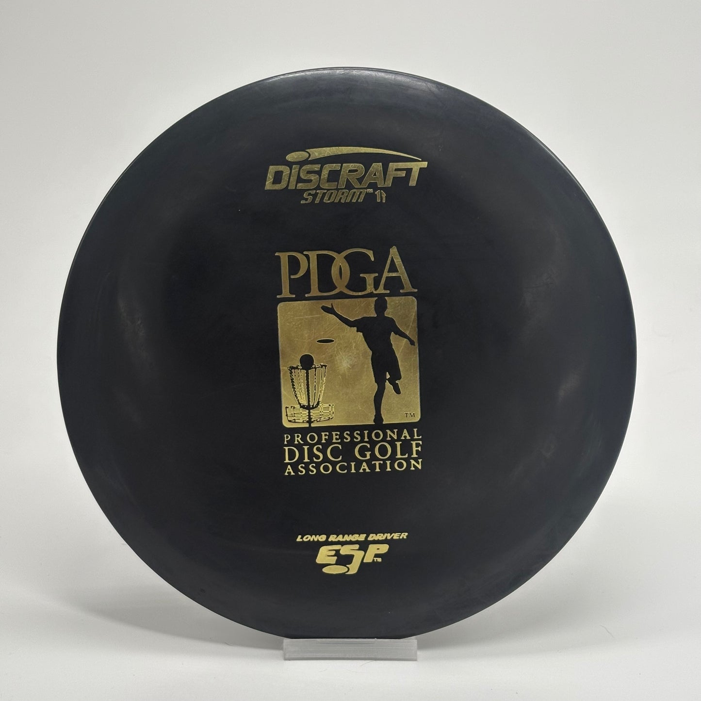Discraft Storm | Elite X | PDGA Membership | PFN Out-Of-Production