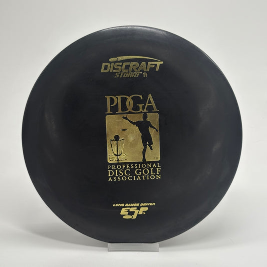 Discraft Storm | Elite X | PDGA Membership | PFN Out-Of-Production
