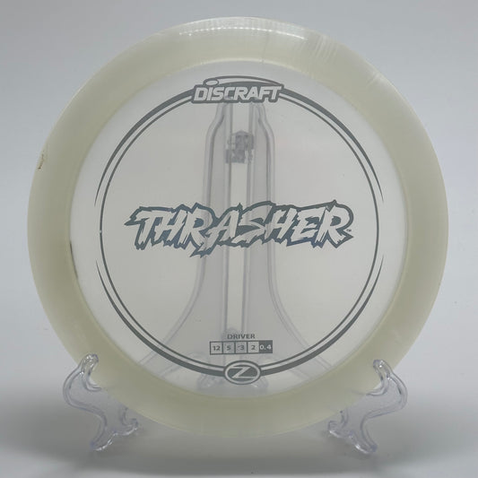Discraft Thrasher | Z Pearly