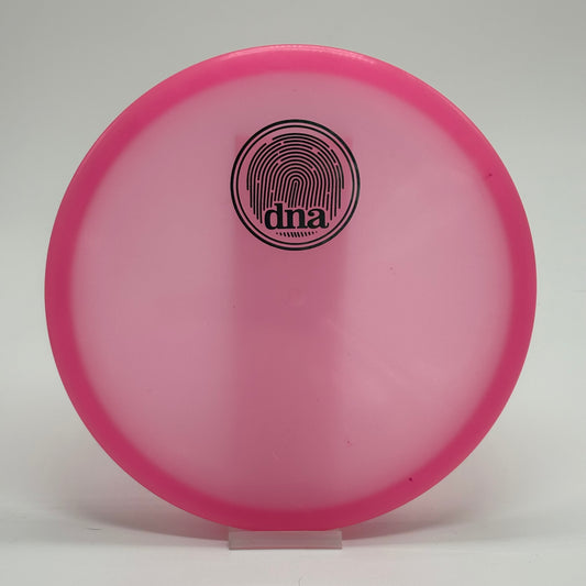 Discmania Tactic | Color Glow C-Line | Fan Vote DNA Series 2024