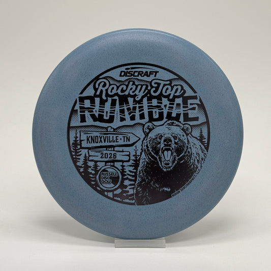 Discraft Luna | Rubber Blend
