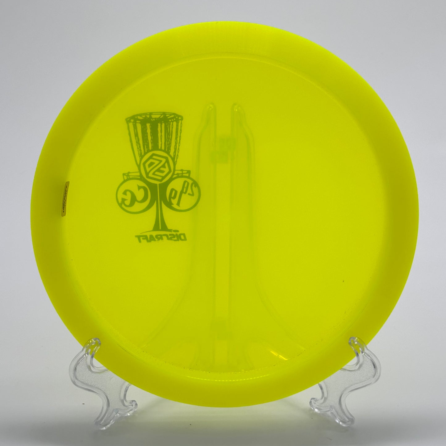 Discraft Undertaker | Z 2019 CG Discraft