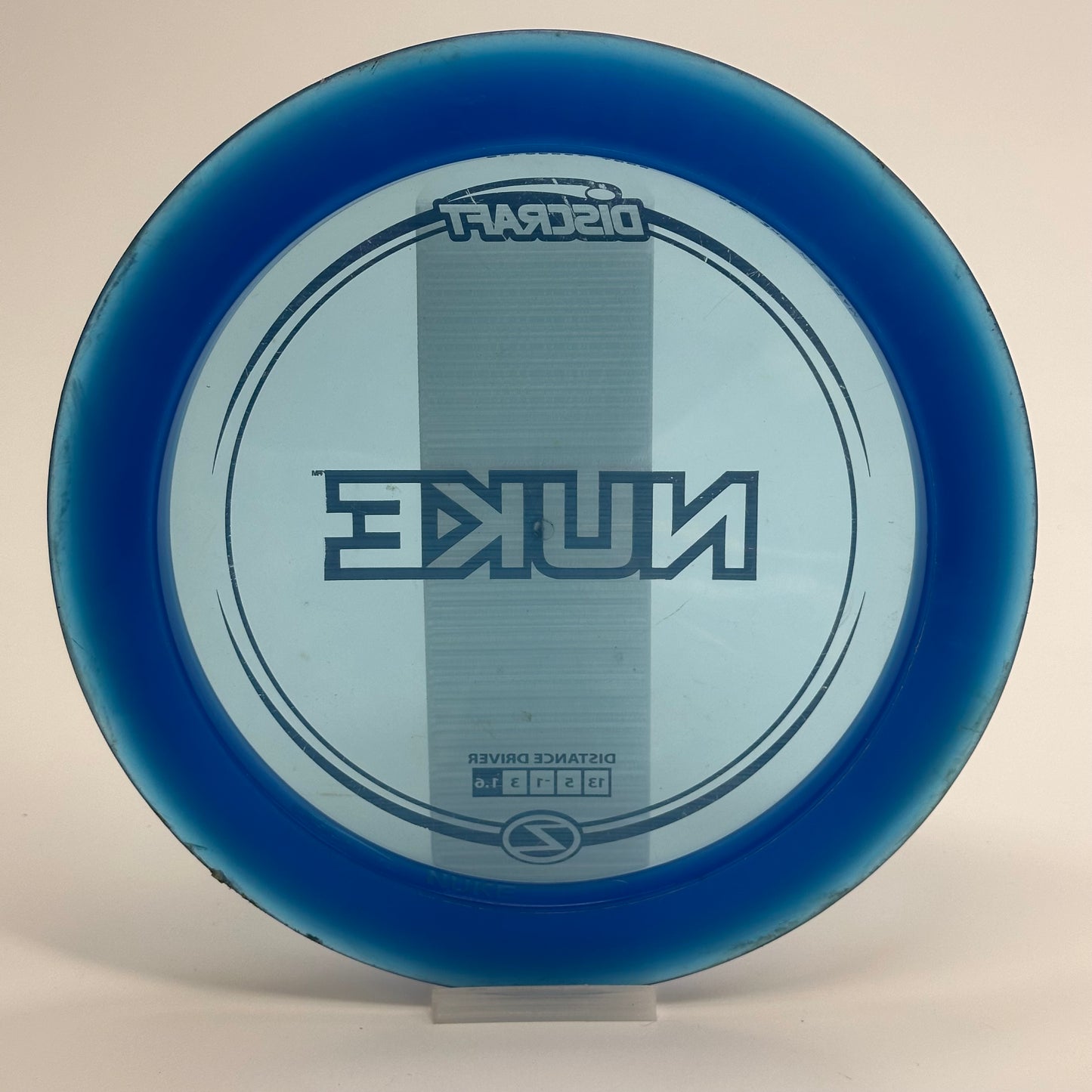 Discraft Nuke | Z