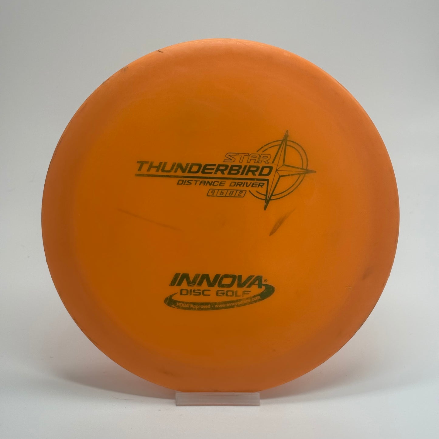 Innova Thunderbird | Star