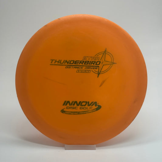 Innova Thunderbird | Star