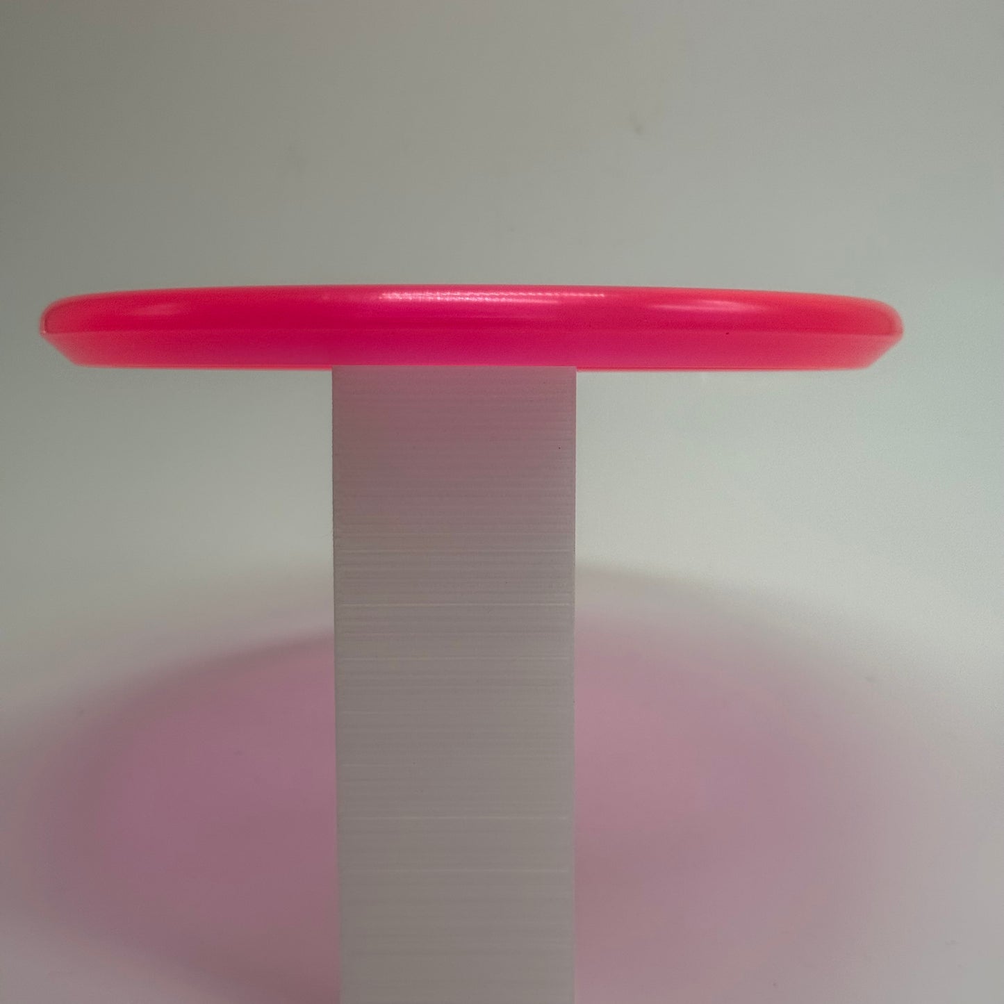 Discraft Zone GT | Z | Test Flight Banger Top Concept