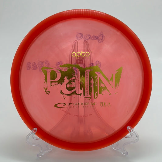 Latitude 64 Pain | Opto Line PFN