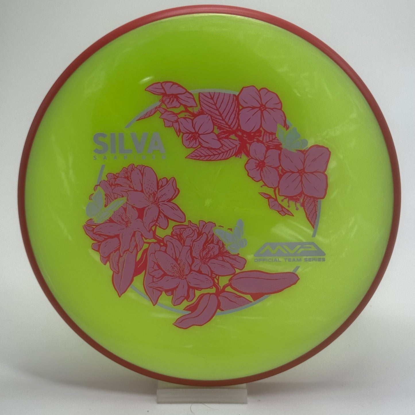 Axiom Proxy | Plasma Soft | 2026 Silva Saarinen Team Series