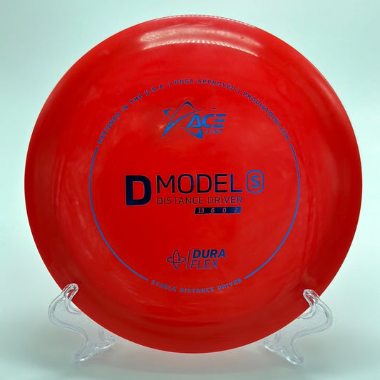 Prodigy D Model S Dura Flex