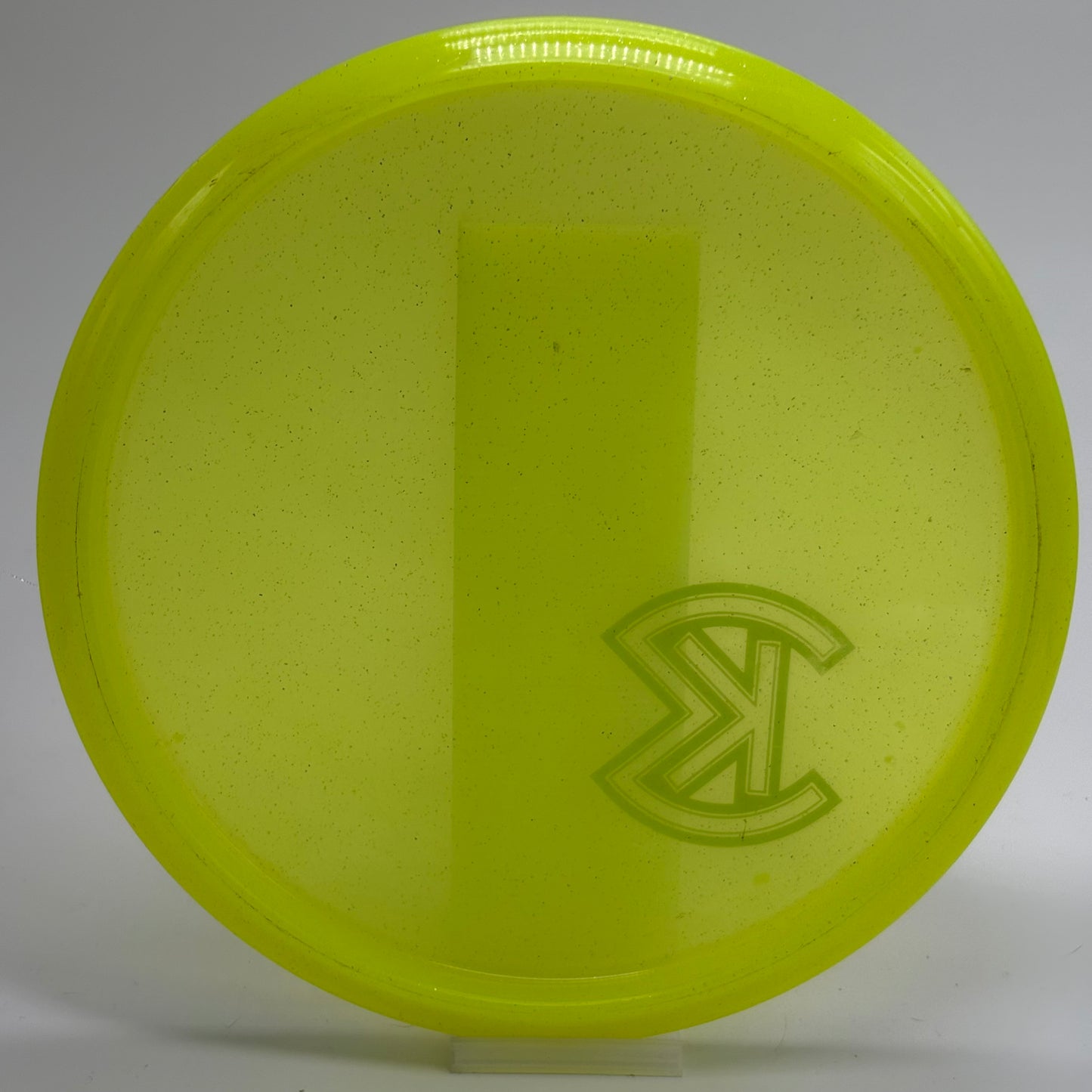 Latitude 64 Compass | Opto Metal Flake