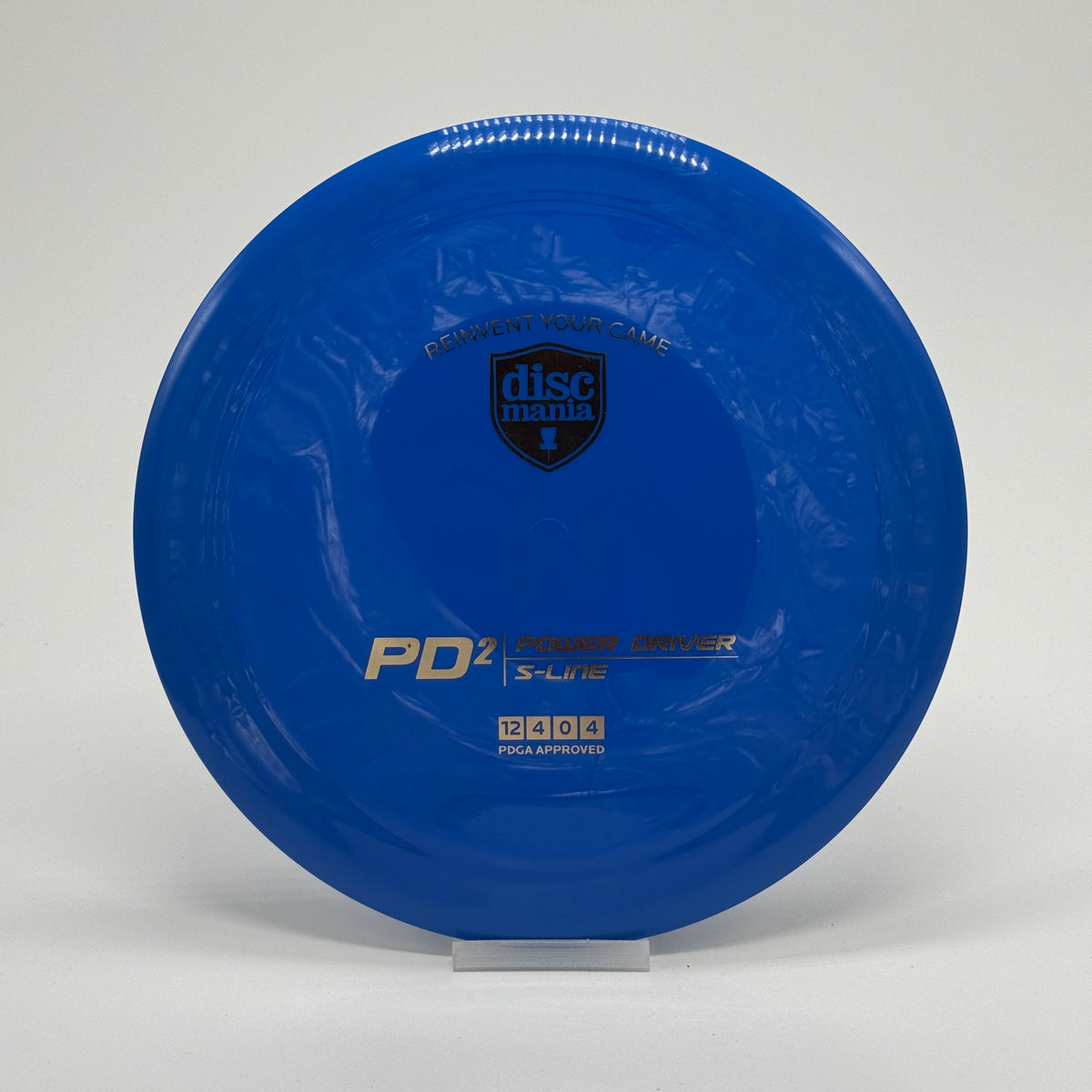 Used | Discmania PD2 | S-Line