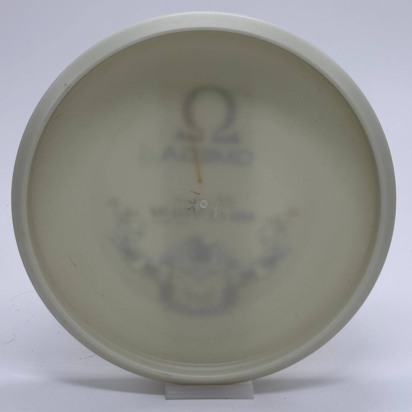 Millennium Omega 4 | DT Lunar 4.3