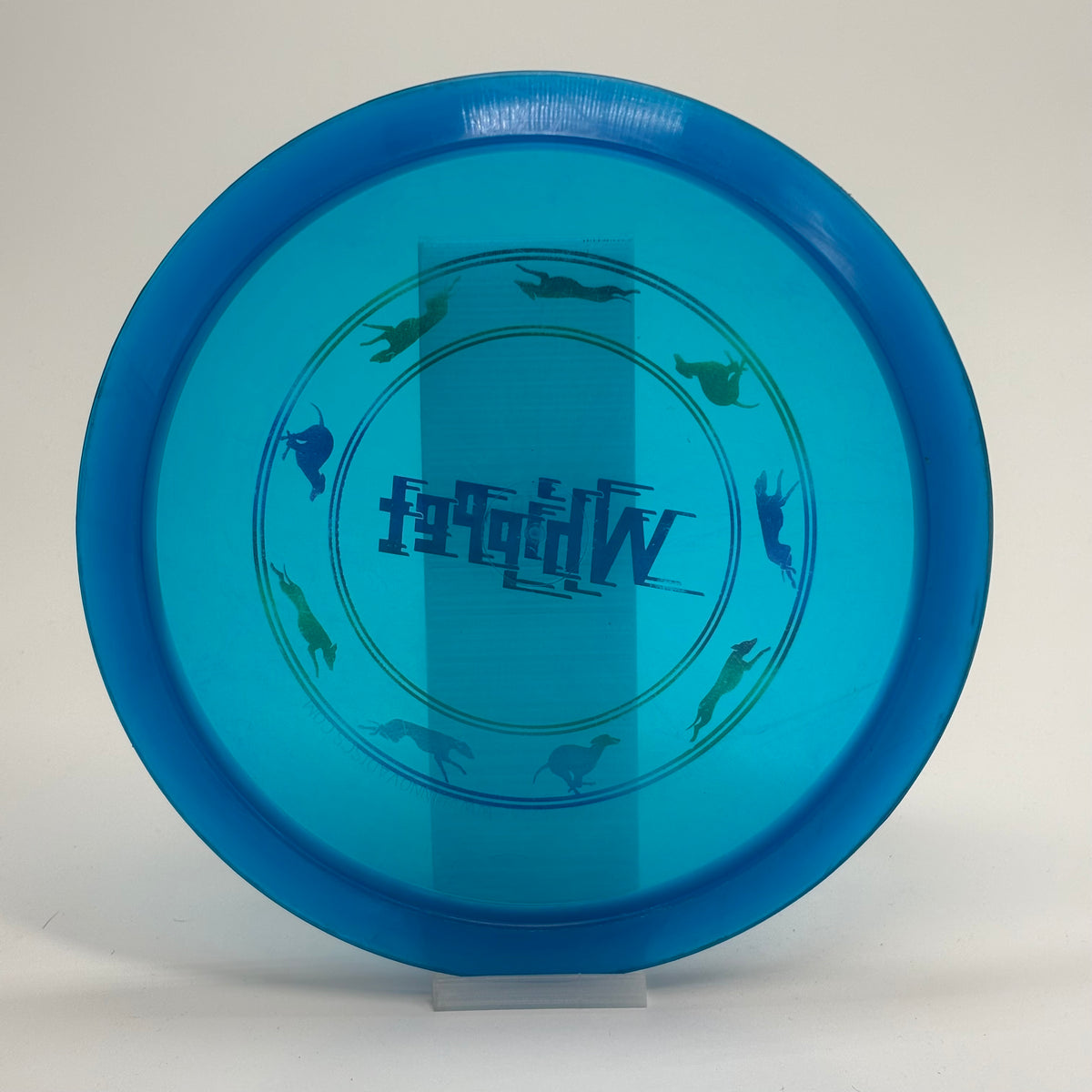 Used | Innova Whippet X | Champion | Ring Of Whippet