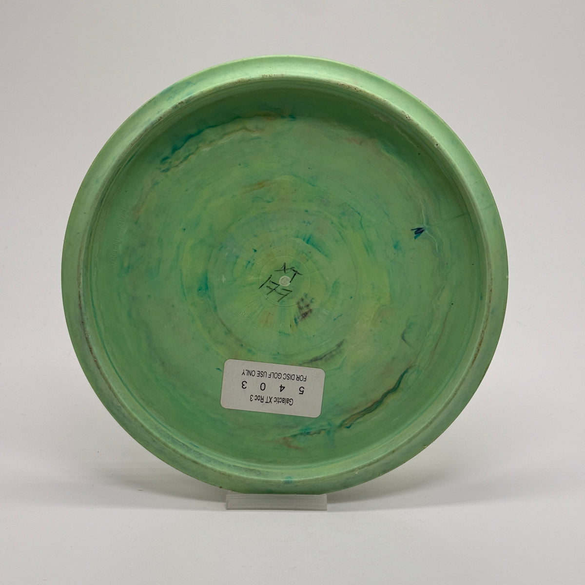 Used | Innova Roc3 | Galactic XT | Space Force