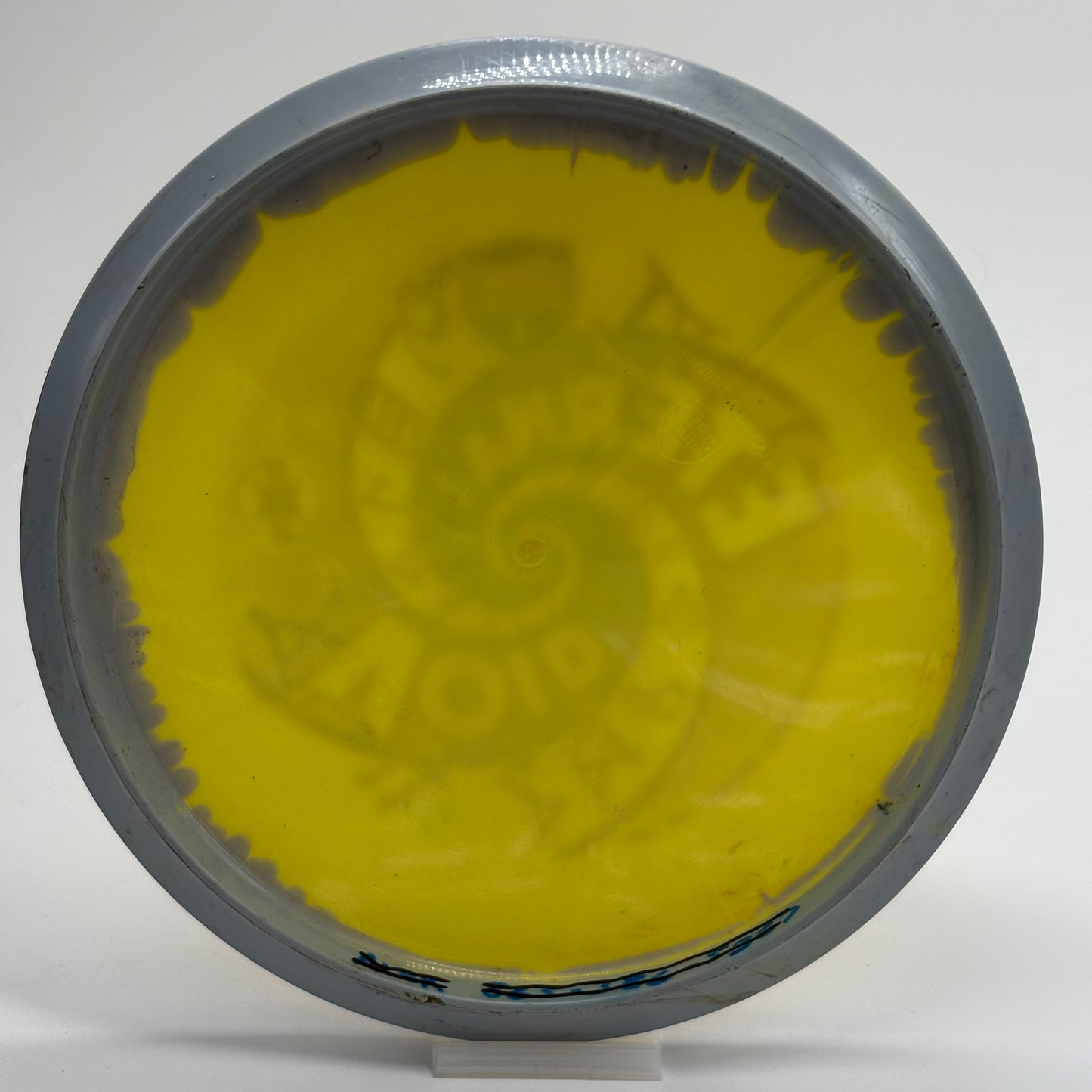 Discmania Eternal Void | Kyle Klein Signature Series Horizon S-line MD4