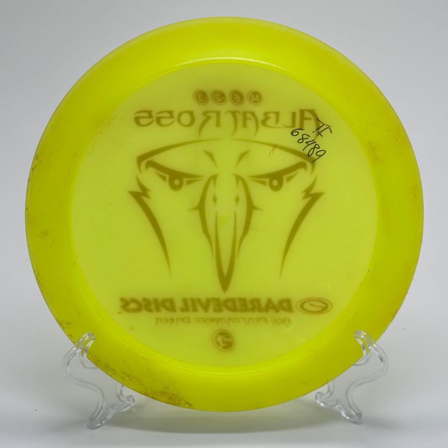 Daredevil Discs Albatross | High Performance