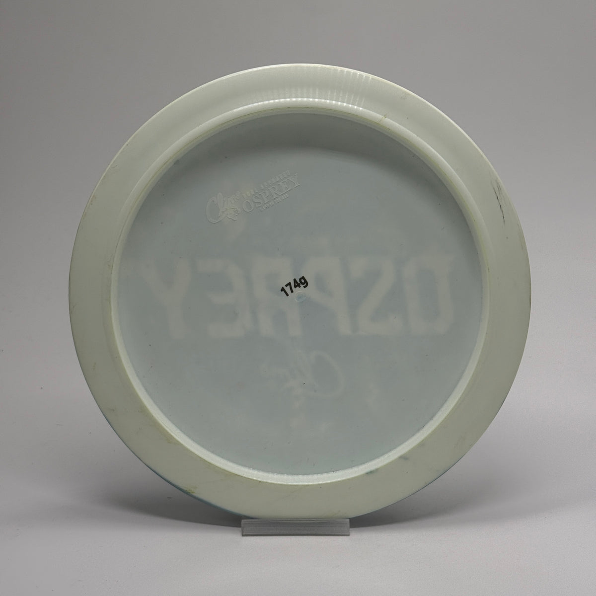 Used | Climo Disc Golf Osprey | Major Line