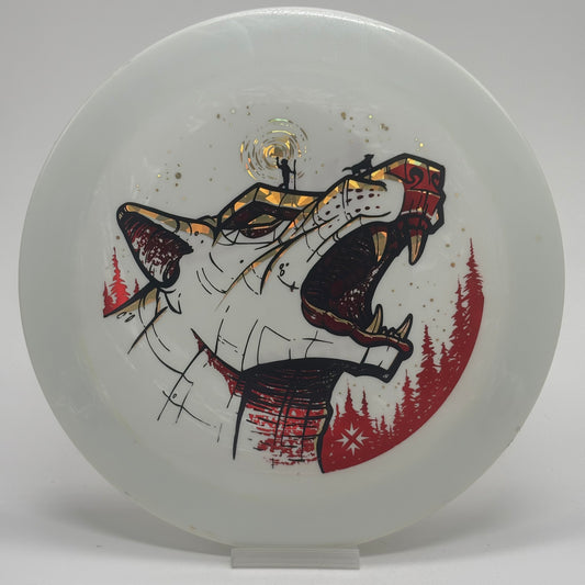 Used | Innova Charger | Star | DFX Embark by Marm O. Set
