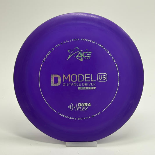 Prodigy D Model US | Dura Flex | Bowling Green Amatuer Championship 2020