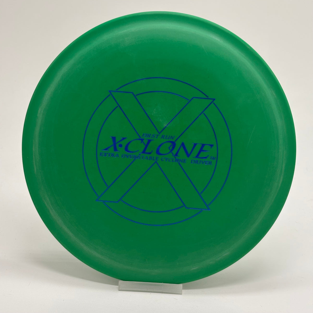 Used | Discraft X-Clone | Elite X | First Run Out-Of-Production PFN Walled Lake