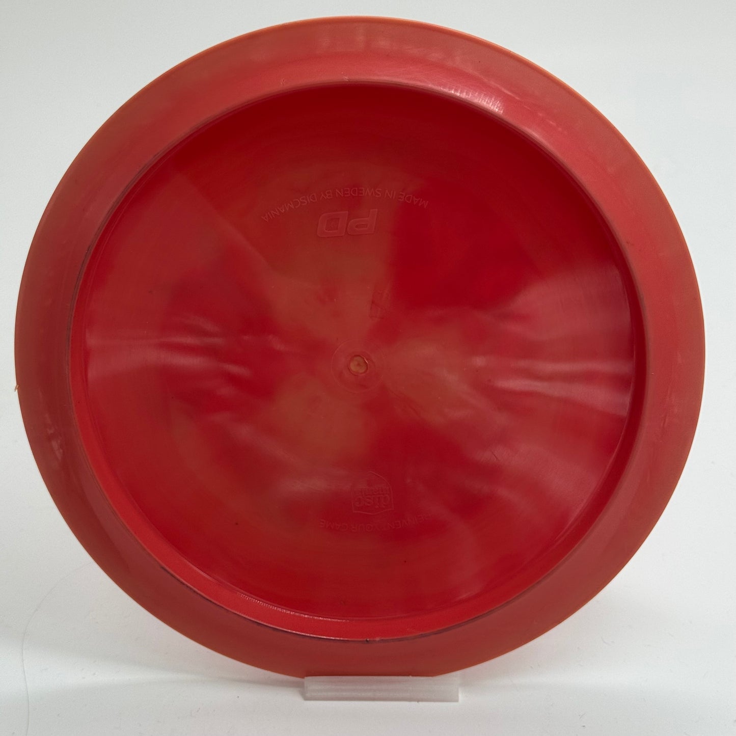 Discmania Nordic Phenom | Special S-Blend | Niklas Anttila Signature Series PD