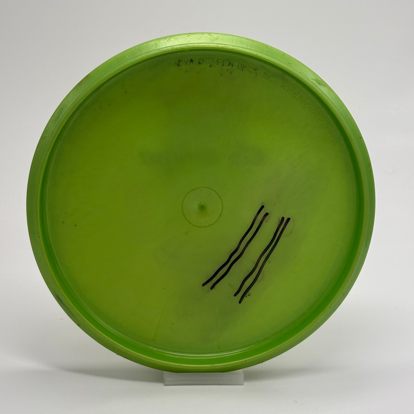 Innova Rhyno | Gstar | Penned