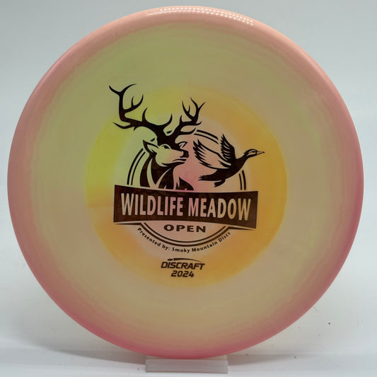 Discraft Zone | ESP | Wildlife Meadow Open 2024