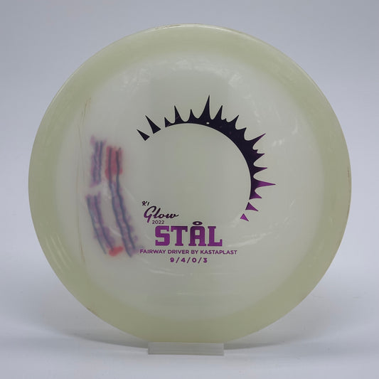 Kastaplast Stal | K1 Glow | 2022
