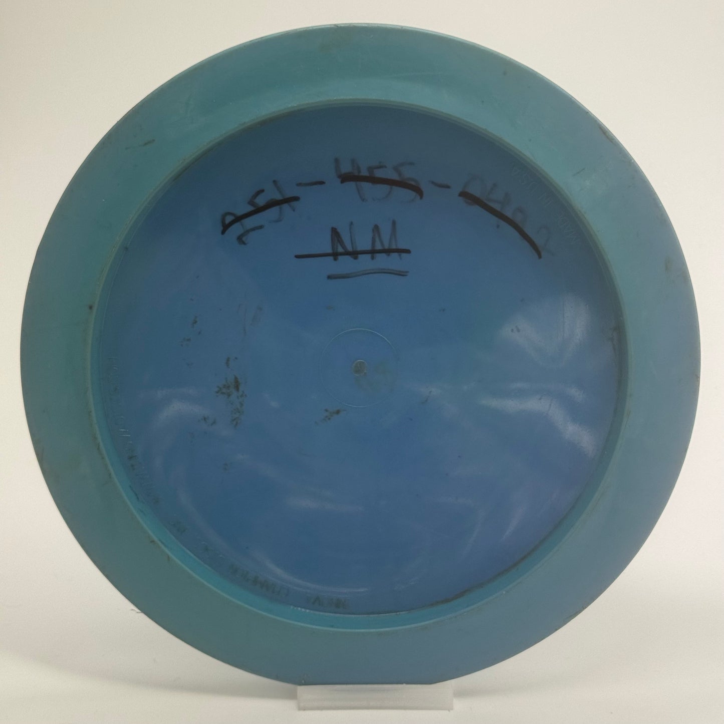 Innova Shryke | Star | Mini Stamp