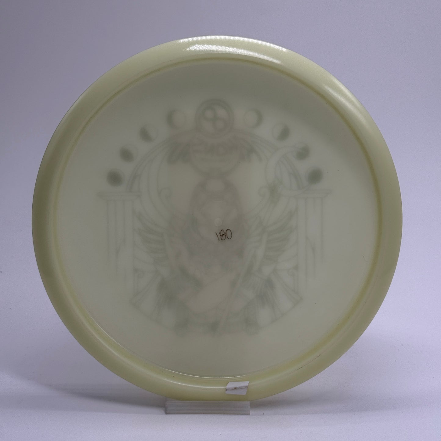 Used | Infinite Discs Khonsu | Glow C-Blend