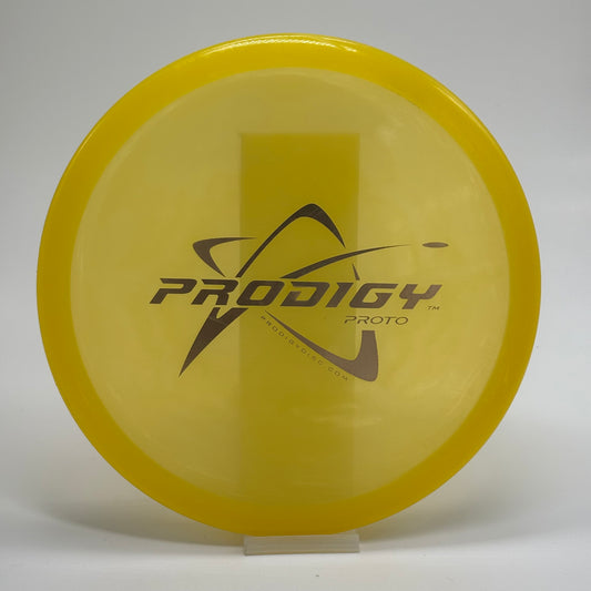 Prodigy M1 | 400 | Proto Star Bar Stamp Era