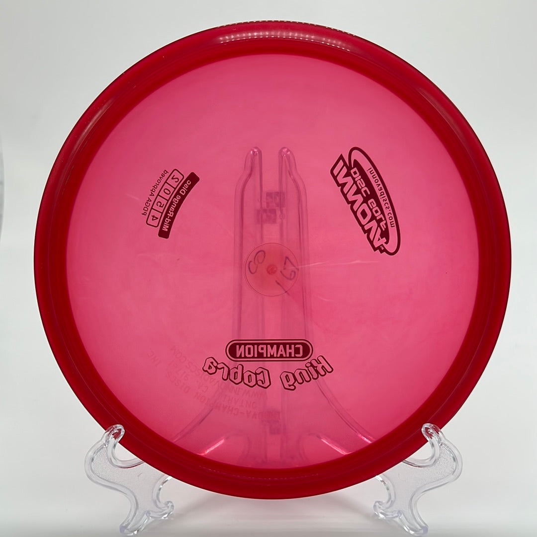 Innova King Cobra | Champion (Ontario Out-of-Production)