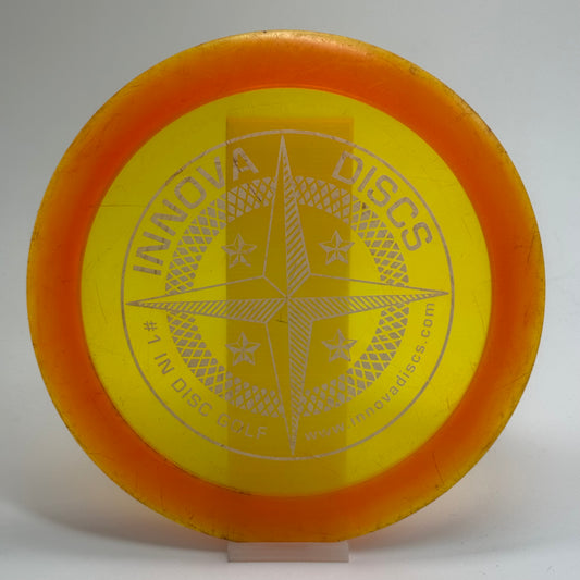 Innova Tern | Champion | Proto Star First Run Penned