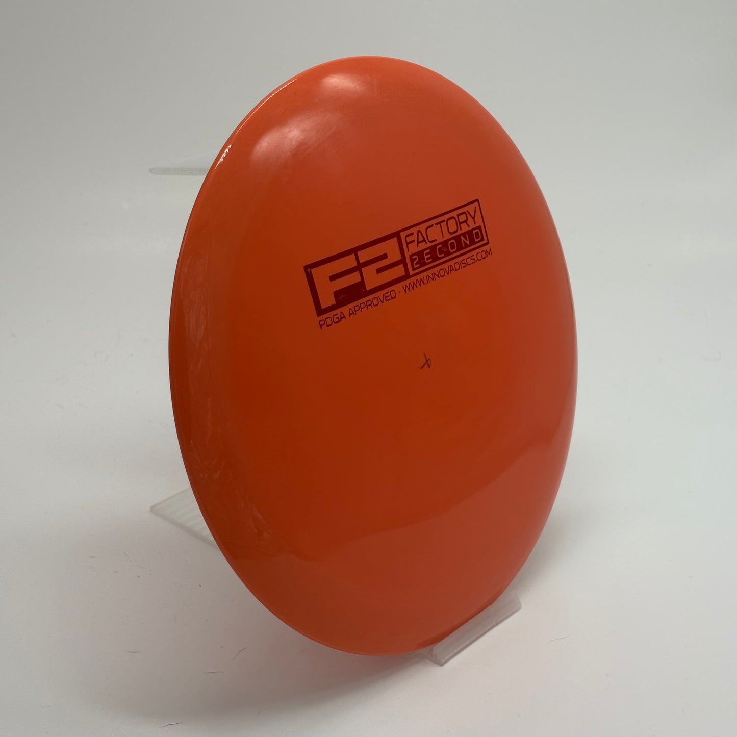 Used | Innova Valkyrie | Star