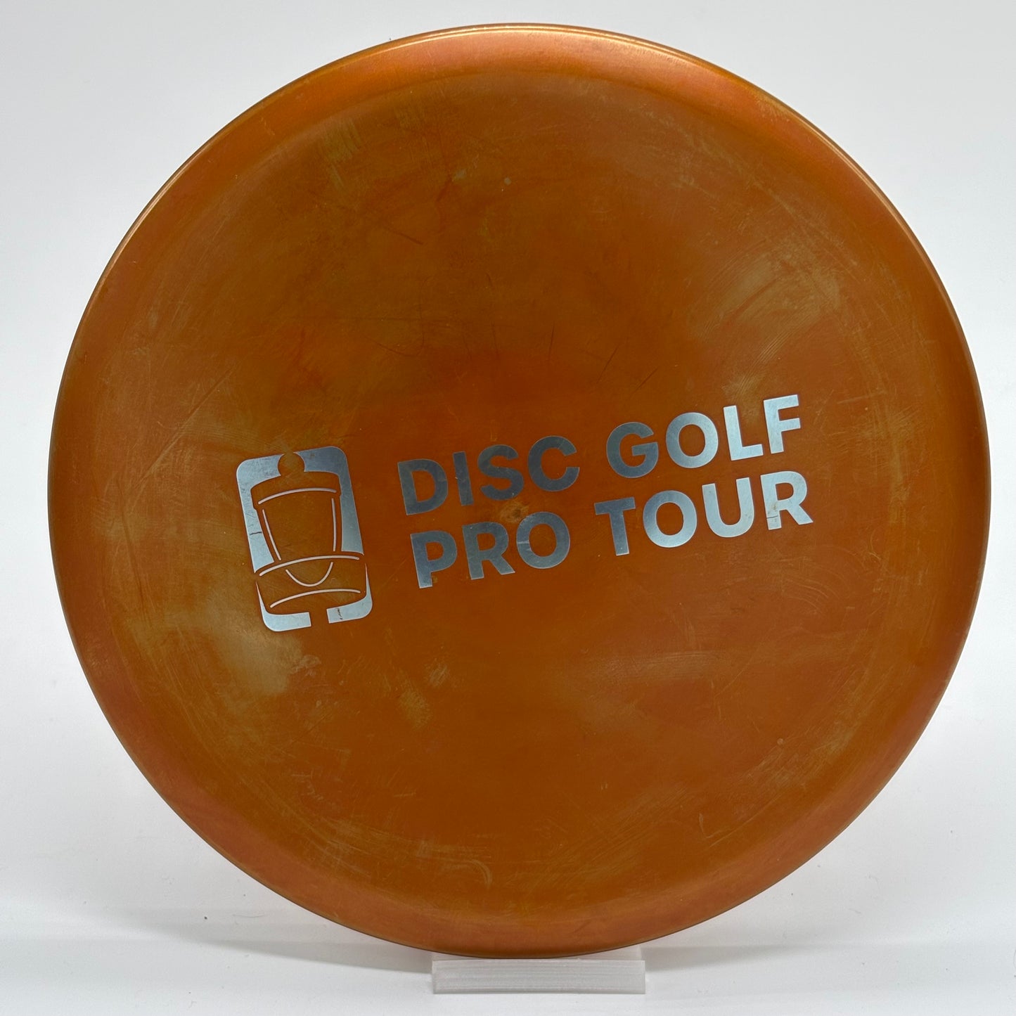 Innova Roc3 | Shimmer Star | Disc Golf Pro Tour