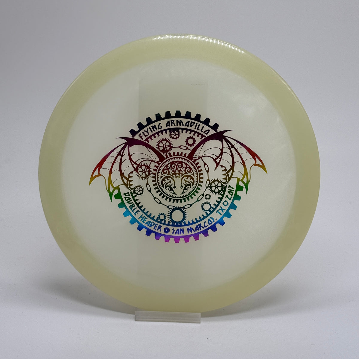 Used | Innova Teebird3 | Glow Champion