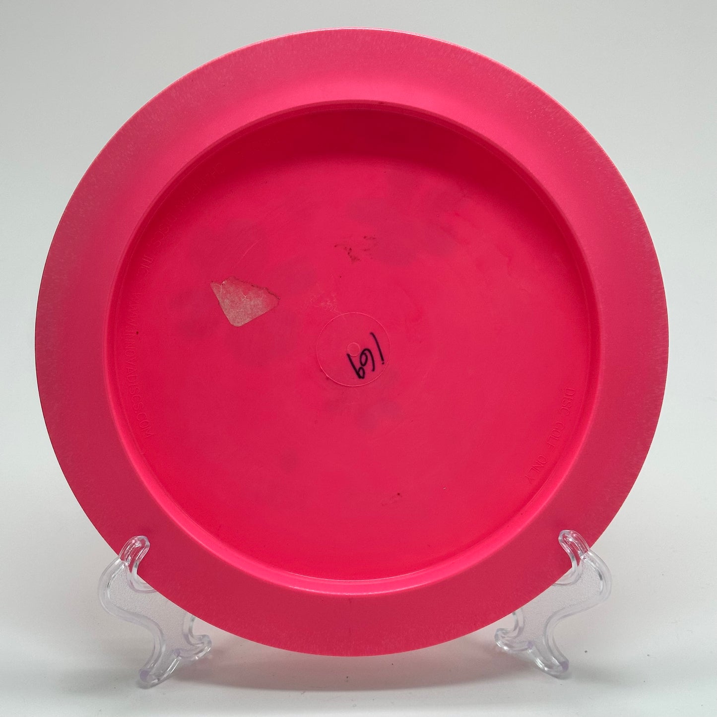 Used | Innova Boss | Star