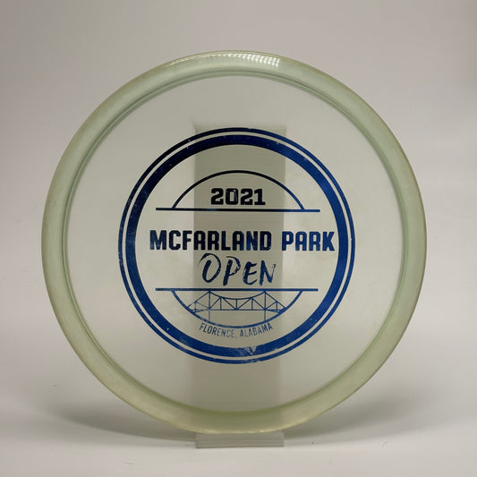 Innova Mako3 | Champion | McFarland Park Open 2021