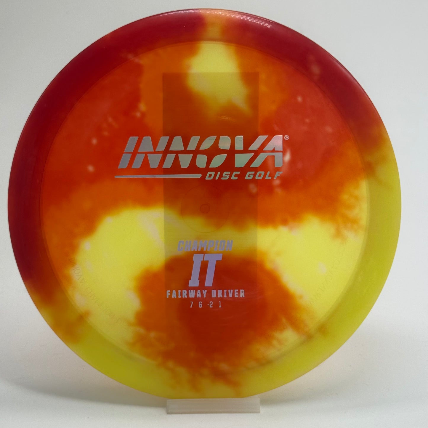 Innova It | I-Dye Champion