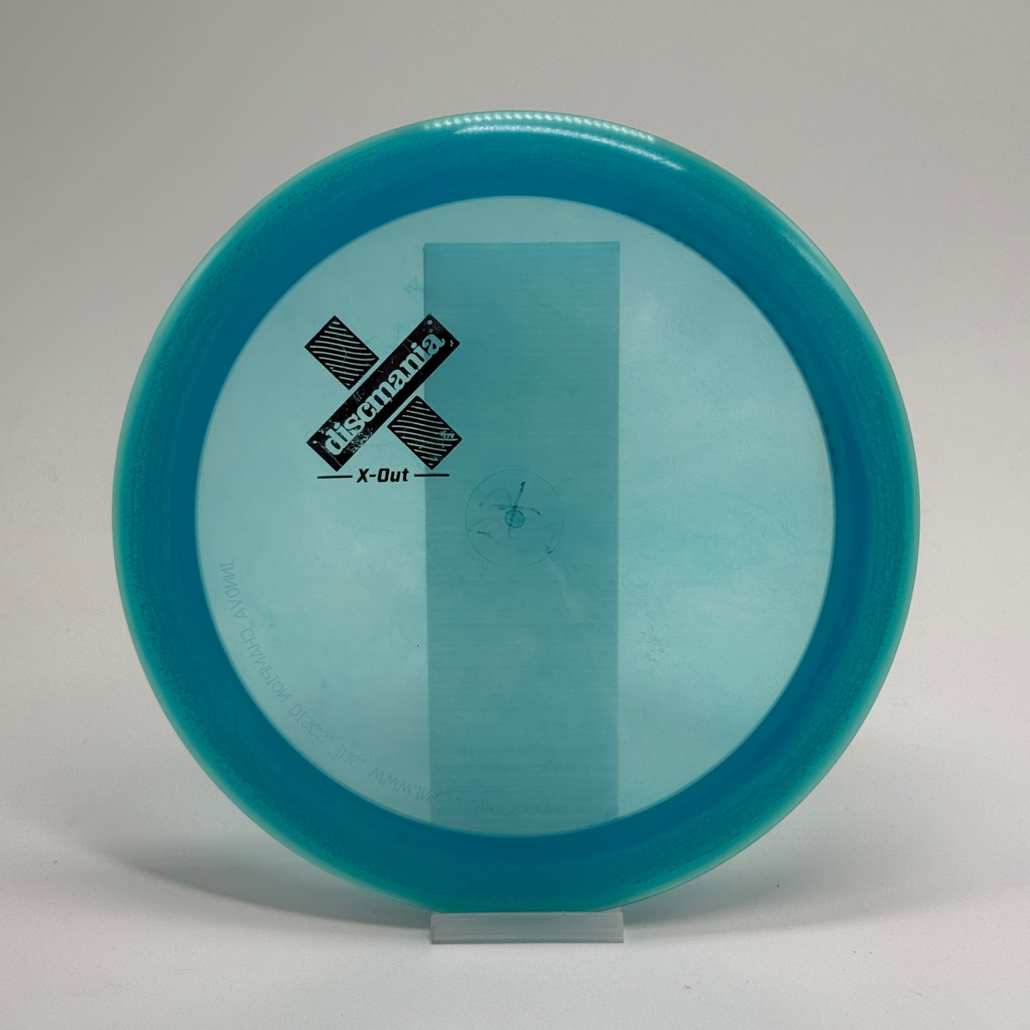 Used | Discmania DD | C-Line | Innova OOP Penned