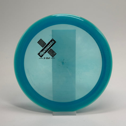 Used | Discmania DD | C-Line | Innova OOP Penned