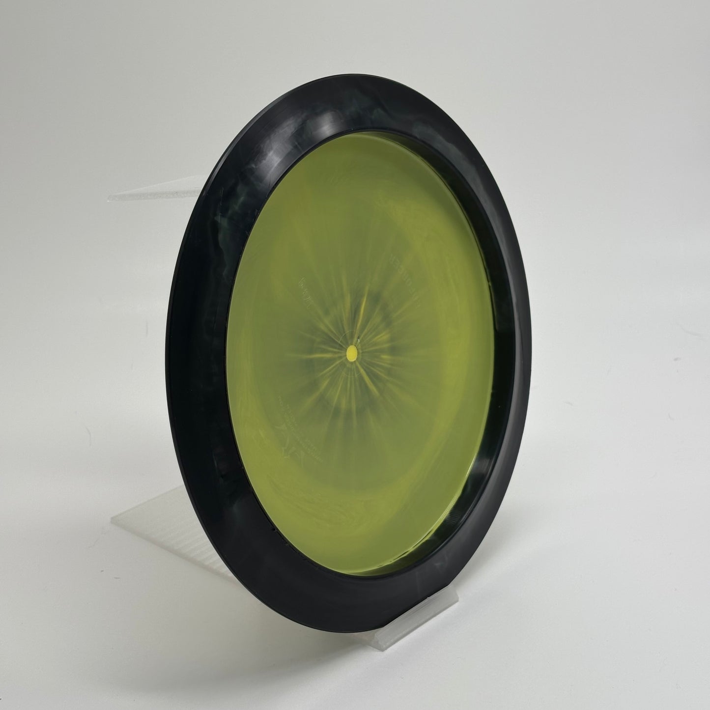 Dynamic Discs Enforcer | Fuzion Orbit | Old City Open 2025