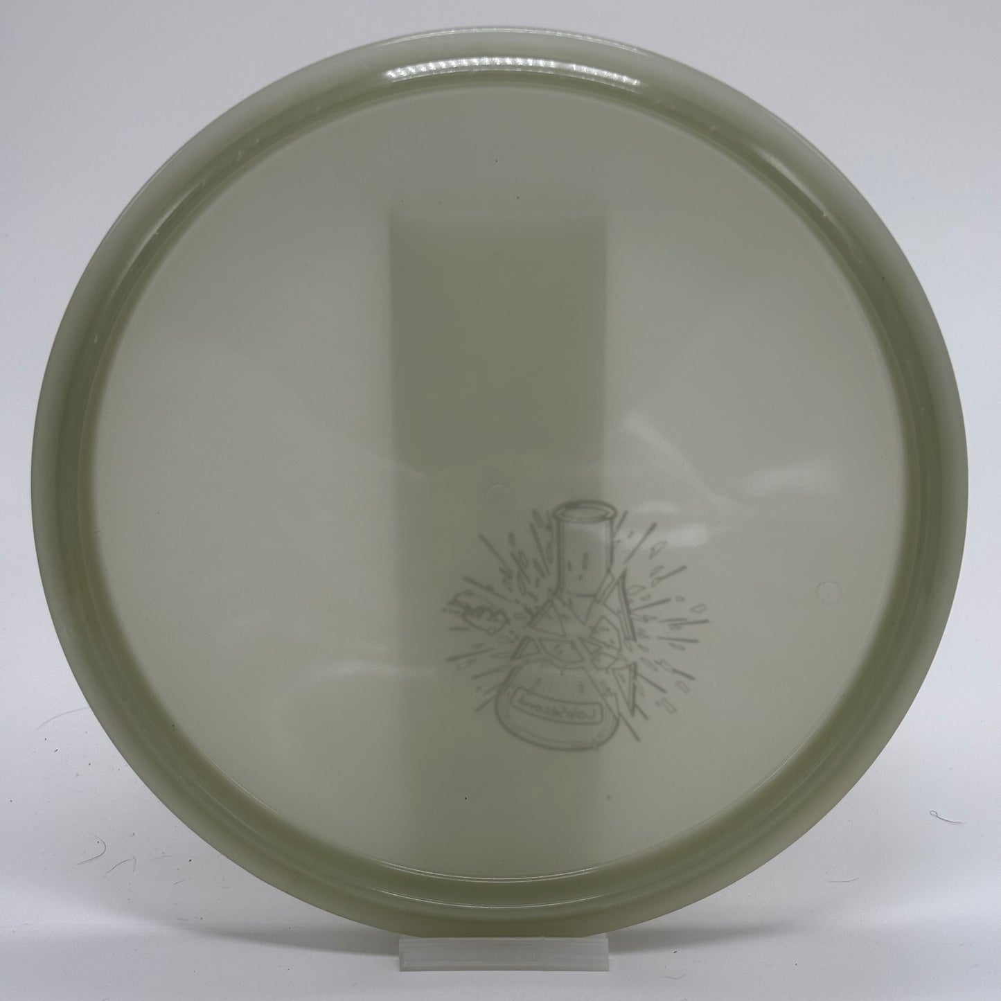 Axiom Paradox | Total Eclipse | Lab Second