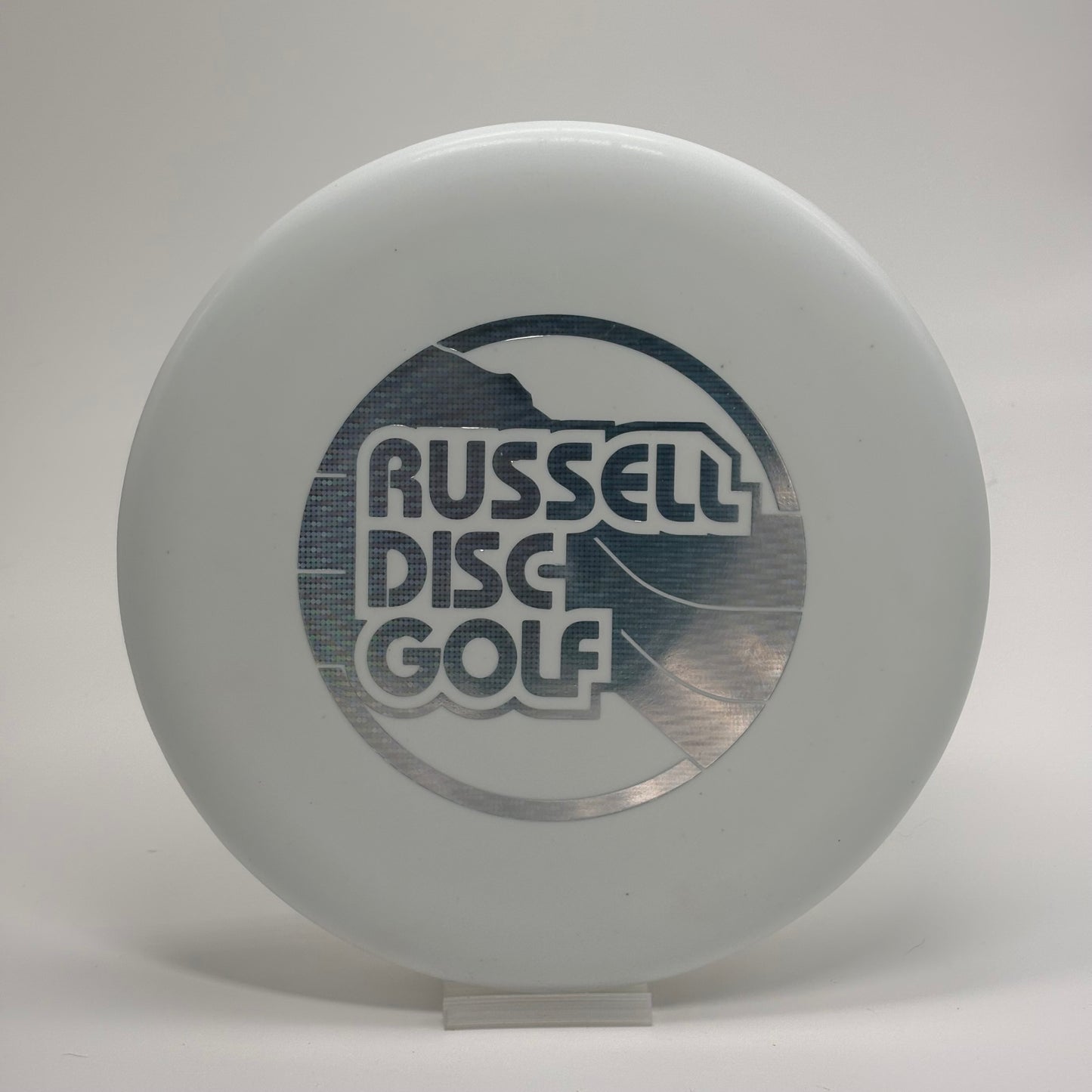 Prodigy Pa-3 | 300 | Russell Disc Golf Stamp