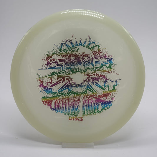 Kastaplast Kaxe Z | K1 Glow | Rare Air Stamp