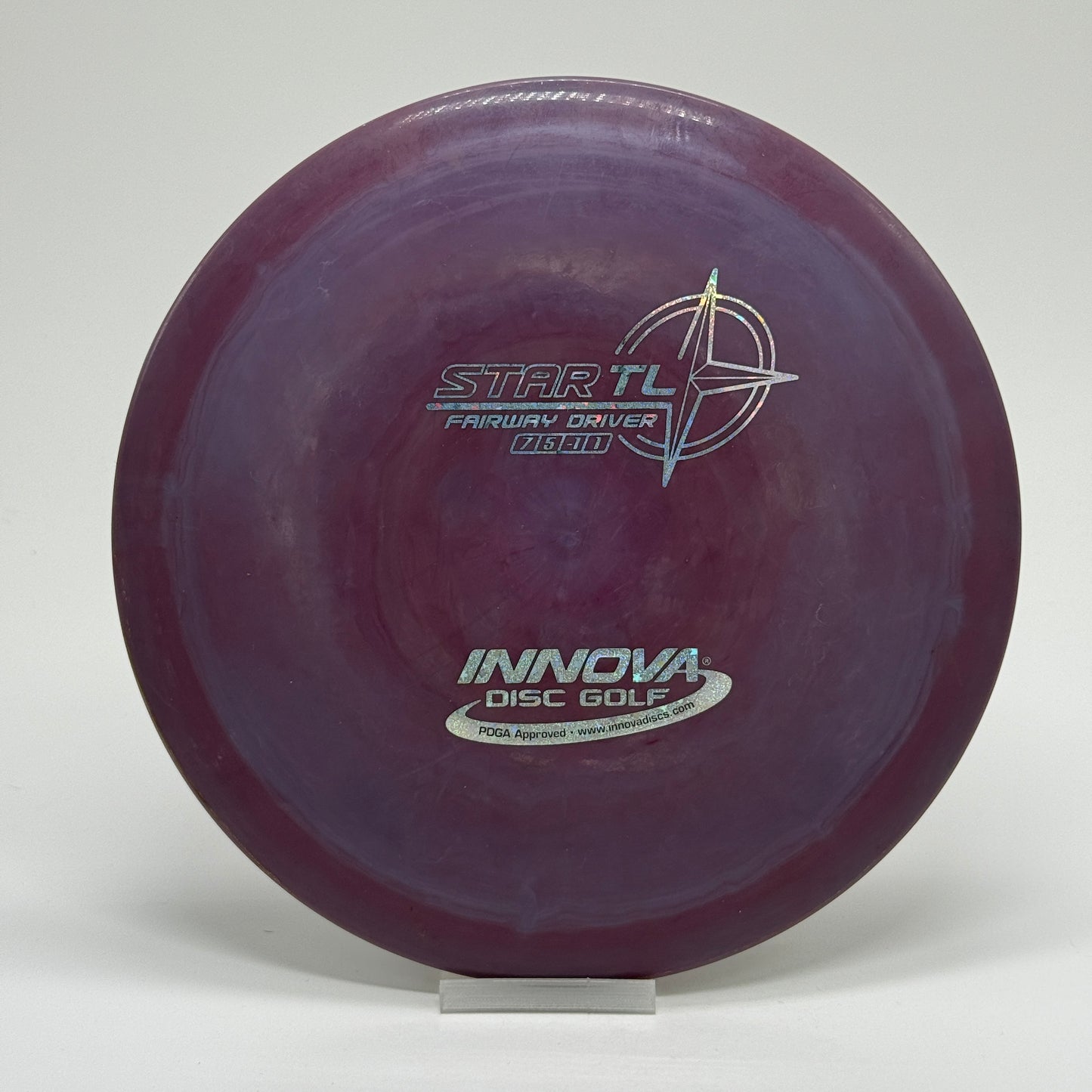 Used | Innova TL | Star