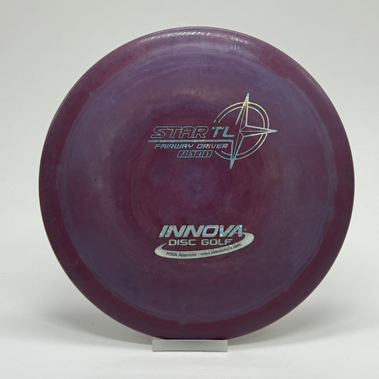 Used | Innova TL | Star