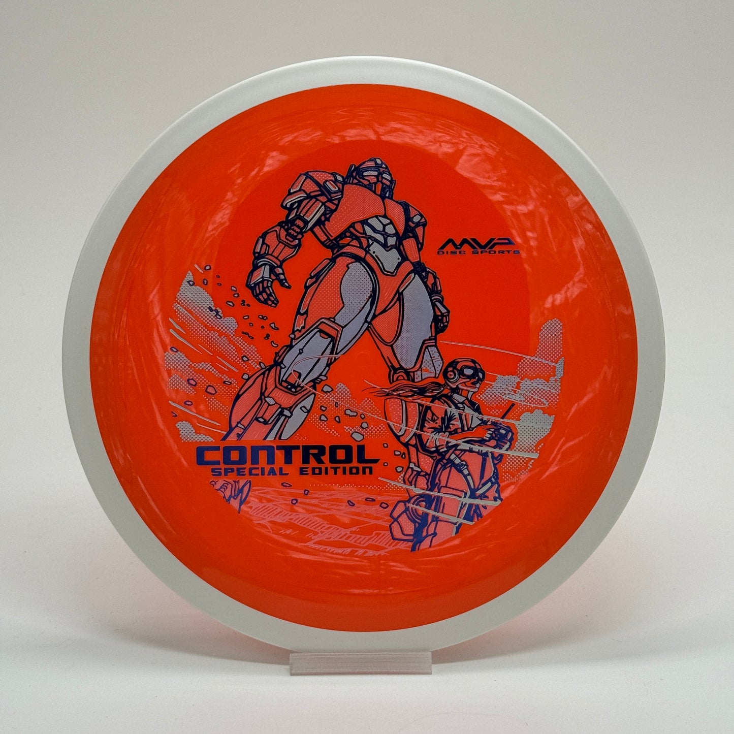 MVP Control | Neutron | Special Edition