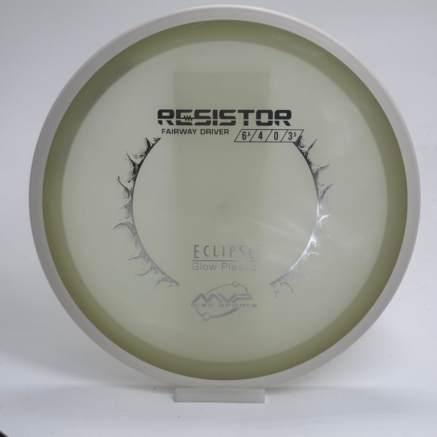 MVP Resistor | Eclipse