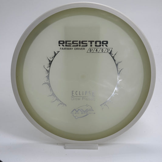 MVP Resistor | Eclipse